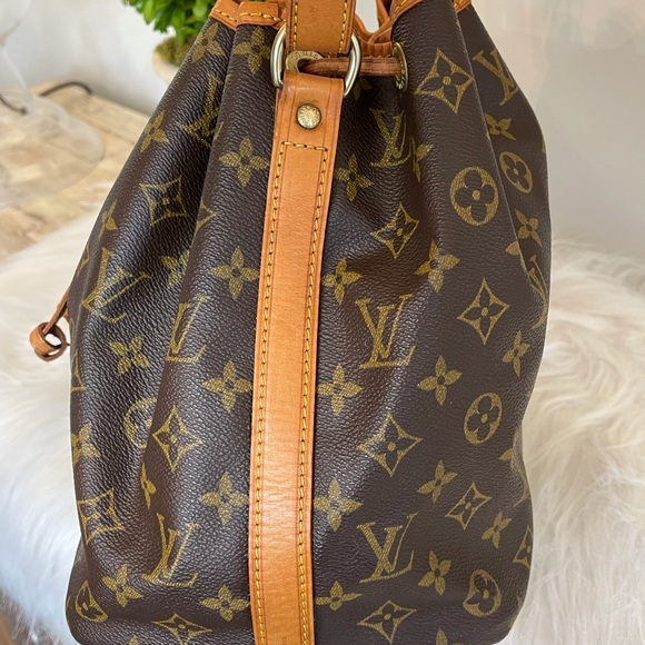 Louis Vuitton Petit Noe - Picture 3 of 15